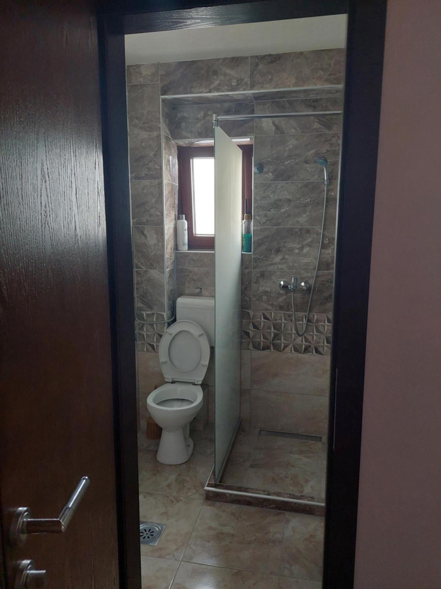 Hotel Restoran Bmb Odžak Exterior foto